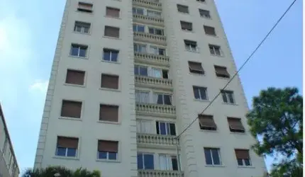 Edificio Le Mans - Planalto Paulista
