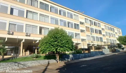 Lindo apartamento - Centro - 2 quartos