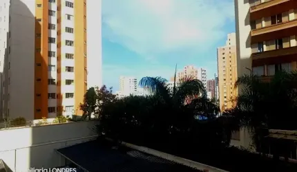 EXCELENTE APARTAMENTO - BEM LOCALIZADO NO CENTRO DE LONDRINA