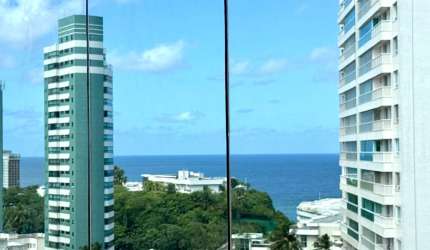 Alugo Apto Quarto e Sala Mobiliado no Morro Ipiranga