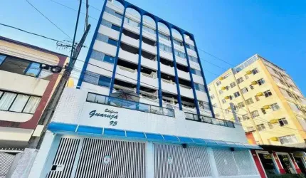 APARTAMENTO  MATINHOS - PR