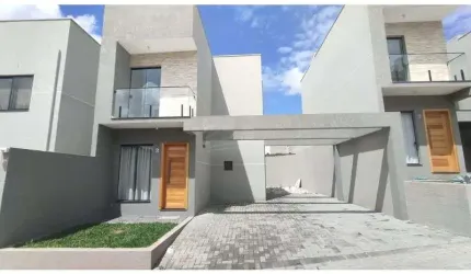 CASA  CAMPINA GRANDE DO SUL - PR