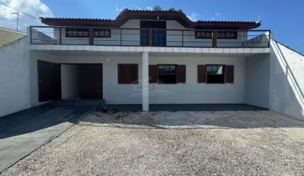 CASA  QUATRO BARRAS - PR