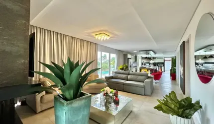 Casa em Atlântida - Xangri-lá