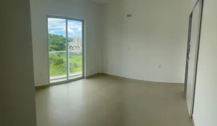 Lindo apartamento pronto para morar