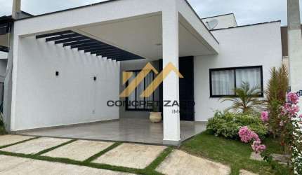 Casa à venda em Indaiatuba, Jardins do Império, com 3 quartos, com 122 m², Condomínio Vila Rica