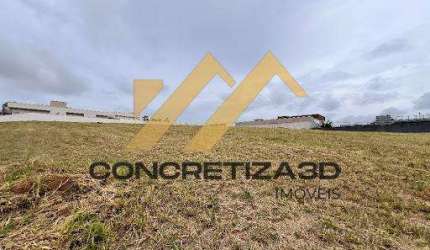 Terreno à venda em Indaiatuba, Jardim Quintas da Terracota, com 1200 m²
