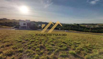 Terreno à venda em Indaiatuba, Jardim Quintas da Terracota, com 1200 m², Jardim Quintas da Terracota