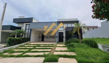 Casa à venda em Indaiatuba, Colinas de Indaiatuba, com 3 suítes, com 192.25 m², Condomínio Piemonte