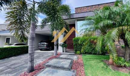 Casa à venda em Indaiatuba, Jardim Esplanada, com 3 quartos, com 177 m², Condomínio Dona Maria José