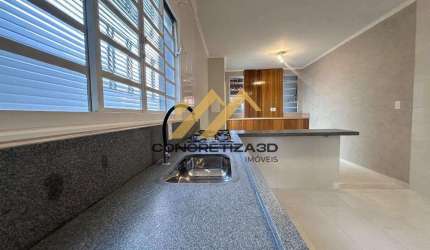 Casa à venda em Indaiatuba, Parque das Nações, com 1 suíte, com 98 m²