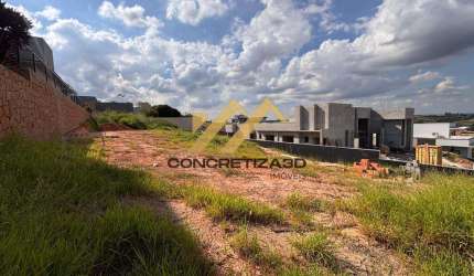 Terreno à venda em Indaiatuba, Jardim Quintas da Terracota, com 1200 m², Jardim Quintas da Terracota