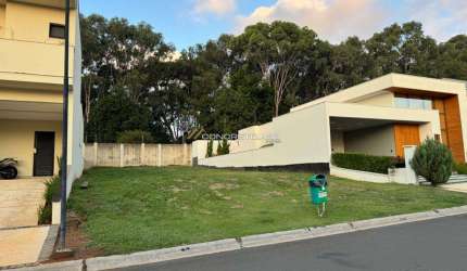 Terreno à venda em Indaiatuba, Residencial Duas Marias, com 364.86 m², Residencial Duas Marias