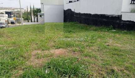 Terreno à venda em Indaiatuba, Jardins do Império, com 243 m², Condomínio Vila Rica