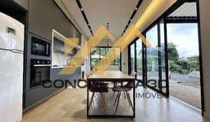 Casa à venda em Indaiatuba, Jardim dos Lagos, com 4 suítes, com 370 m², Condomínio Jardim dos Lagos