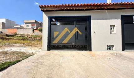 Casa à venda em Indaiatuba, null, com 2 quartos, com 68 m²