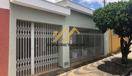 Casa à venda em Indaiatuba, Centro, com 3 quartos, com 185 m²