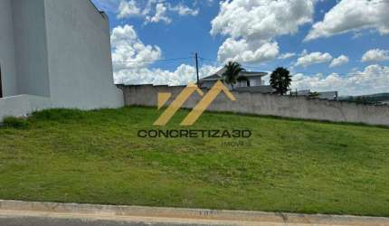 Terreno à venda em Indaiatuba, Colinas de Indaiatuba, com 300 m², London Park