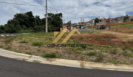 Terreno à venda em Indaiatuba, null, com 408.44 m², Jardim Park Vista Real