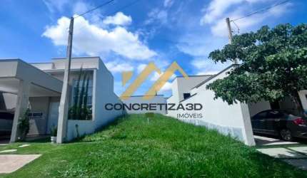 Terreno à venda em Indaiatuba, Jardins do Império, com 157.5 m², Condomínio Vila Ytu