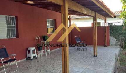 Casa à venda em Indaiatuba, Jardim Califórnia, com 2 quartos, com 117.74 m²
