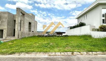 Terreno à venda em Indaiatuba, Jardim dos Lagos, com 525 m², Condomínio Jardim dos Lagos