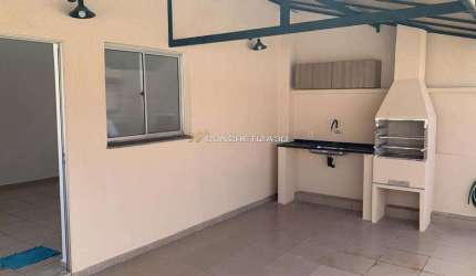 Cobertura à venda e para alugar em Indaiatuba, Parque São Lourenço, com 2 quartos, com 102.6 m²