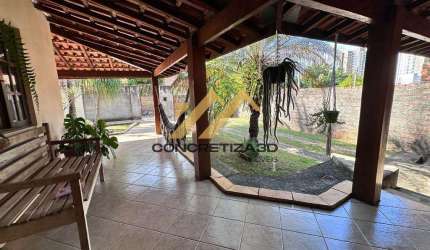 Sobrado à venda em Indaiatuba, Jardim Primavera, com 3 quartos, com 328.24 m²