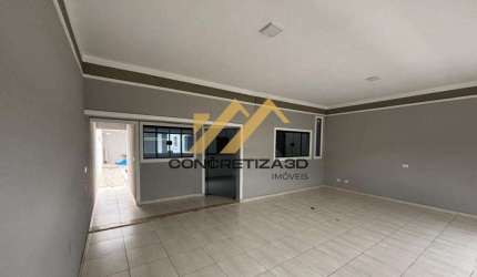 Sobrado à venda em Indaiatuba, Jardim das Maritacas, com 3 quartos, com 273 m²