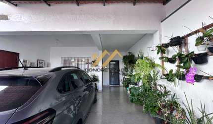 Casa com 3 quartos sendo 2 suítes à venda, 283.46 m² - Vila Todos os Santos - Indaiatuba/SP