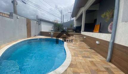 Casa Maravilhosa para Aluguel ou Venda na Vila Jardini - 07 Vagas Cobertas