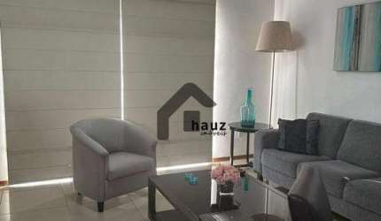 Apartamento para Aluguel no Parque Campolim