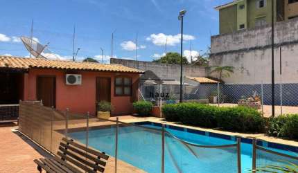 Sobrado de Alto Padrão para Aluguel no Jardim Europa – Sorocaba/SP