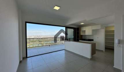 Apartamento para Venda no Além Ponte