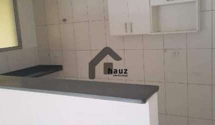 Apartamento Térreo com Quintal – 2 Dormitórios (1 Suíte) – Spazio Esplendido | Parque Reserva Fazenda Imperial – 76m²