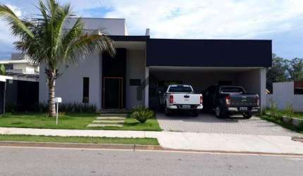Casa Térrea à Venda – Chácara Ondina - Sorocaba/SP