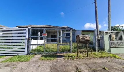 Lindo Imóvel em Cidreira – Apenas 150m do MAR! Bairro Salinas!