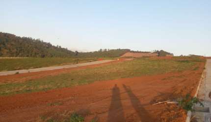 Terreno em Pinhalzinho SP para investir ou construir