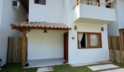 Casa no condomínio da Mata Arraial