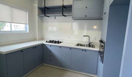 Lindo apartamento pronto para morar