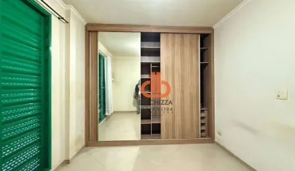 Apartamento para locação próximo ao Sesc