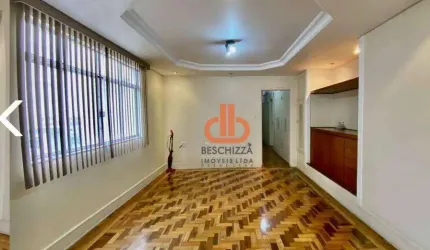 Apartamento com tres quartos à venda, 170 m² por R$ 750.000 - Ponta da Praia - Santos/SP