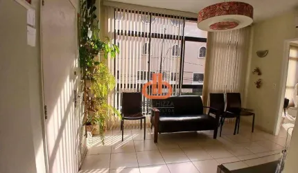 Sala Comercial no Gonzaga