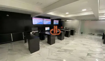 Conjunto à venda, 100 m² por R$ 520.000,00 - Centro - Santos/SP