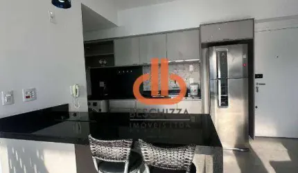 Apartamento para alugar Pompeia