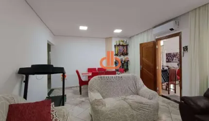 Casa Locação Campo Grande Quatro Suítes Piscina Churrasqueira
