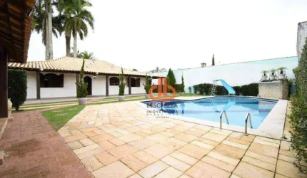 Casa com 3 dormitórios à venda, 223 m² por R$ 1.200.000,00 - Parque Balneário Oásis - Peruíbe/SP