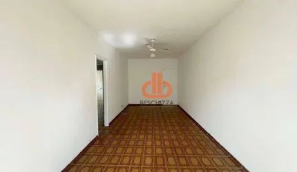 Apartamento com 1 quarto à venda, 65 m² por R$ 340.000 - Itararé - São Vicente/SP