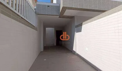 Sobreposta Alta Aparecida Santos Três Quartos  Duas vagas