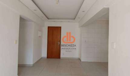 Apartamento José Menino Santos Dois Quartos Varanda Lazer Vaga